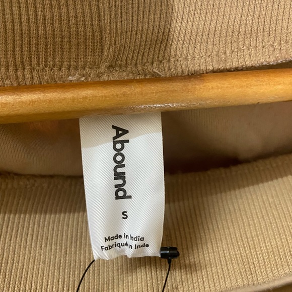 Abound Sweatpants Jogger’s. Size- L - Picture 11 of 13